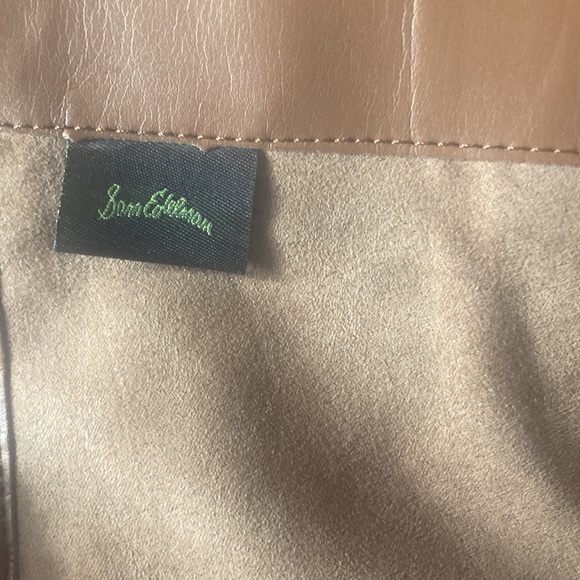 Sam Edelman penny boots - Picture 14 of 16